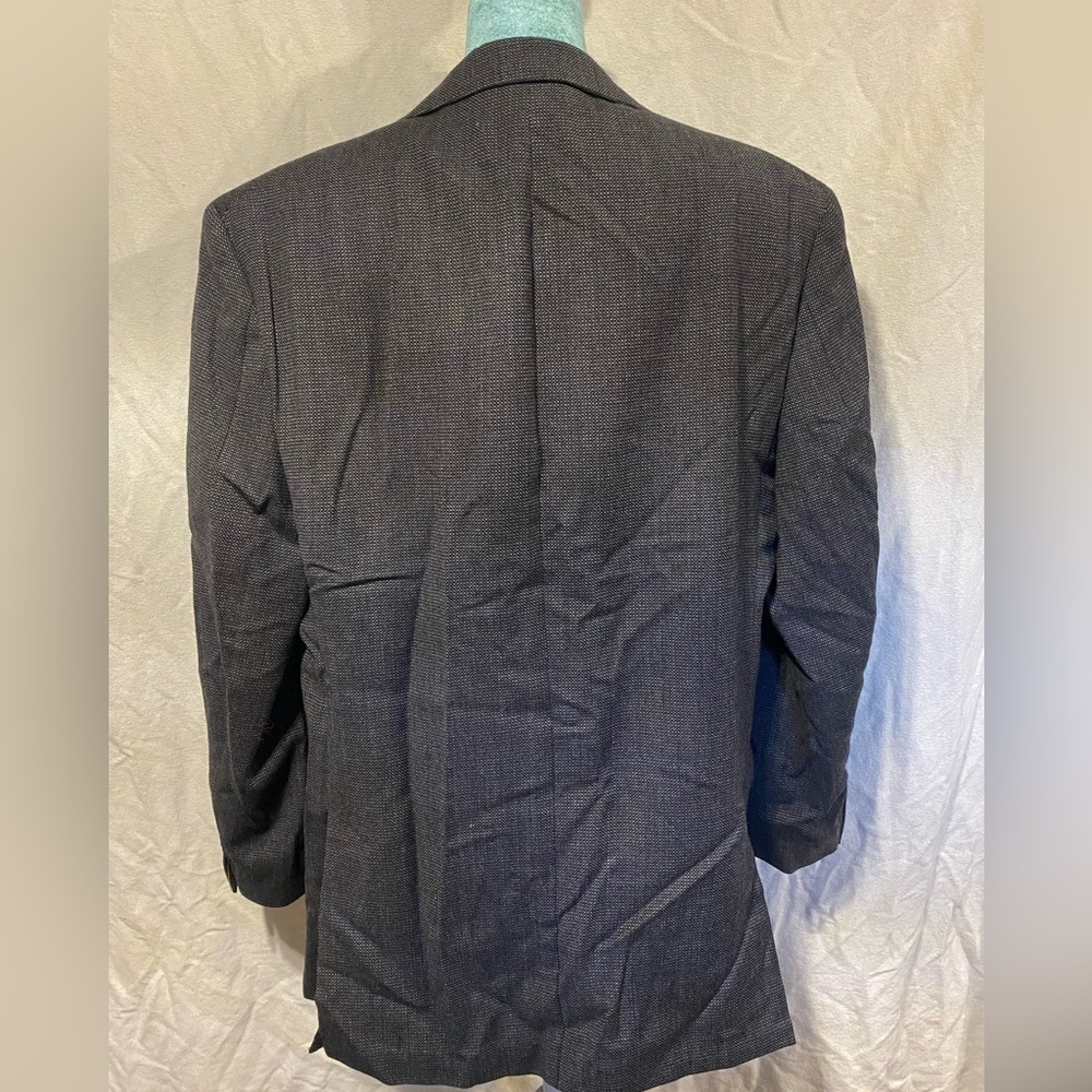 Calvin Klein: men’s suit blazer - Picture 3 of 4